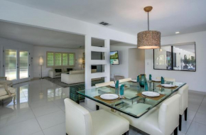 South Palm Springs Paradise Permit# 3589